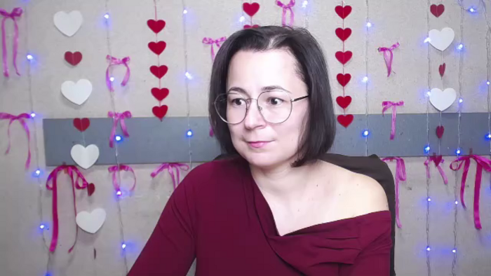 marie-selfi