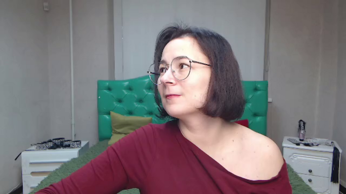 marie-selfi