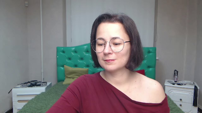marie-selfi
