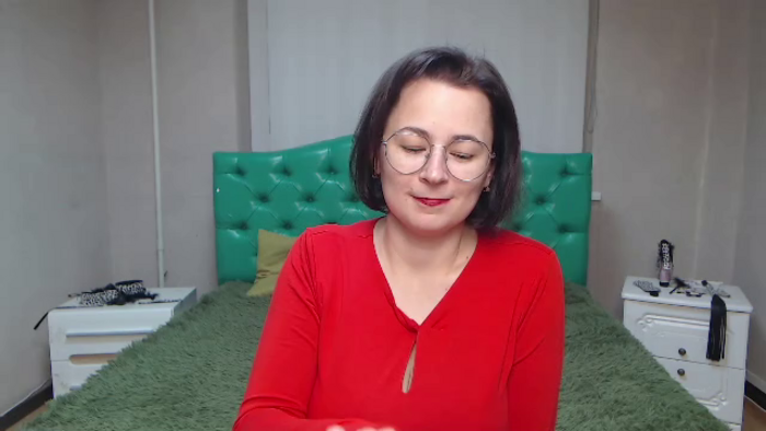 marie-selfi