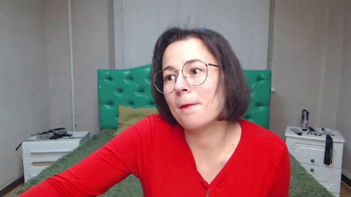 marie-selfi