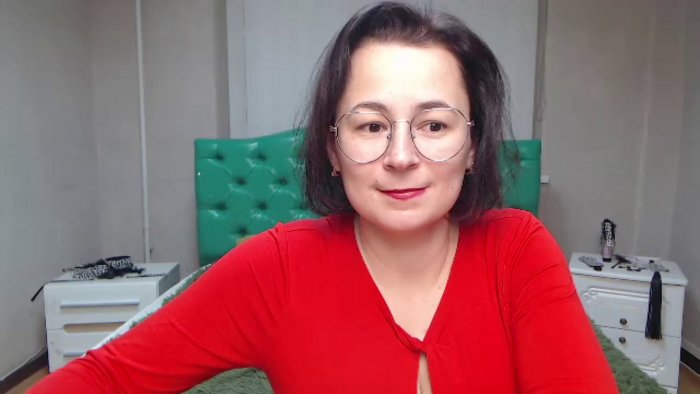 marie-selfi