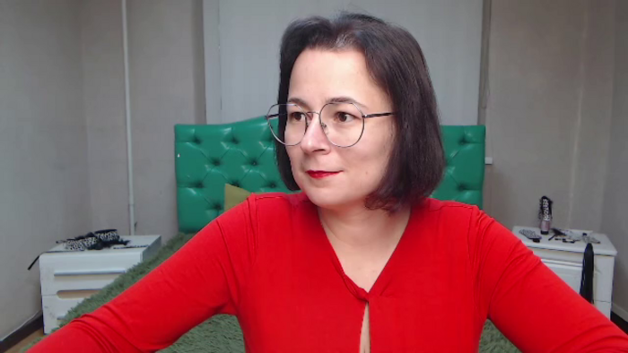 marie-selfi