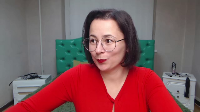 marie-selfi