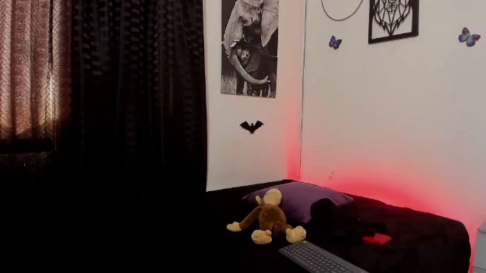 keanu-crow