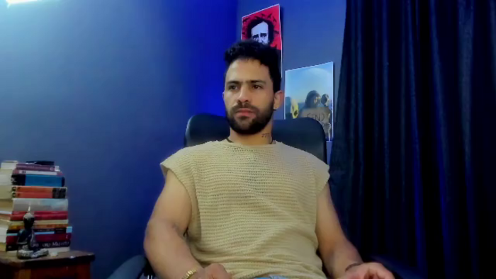leo-diaz