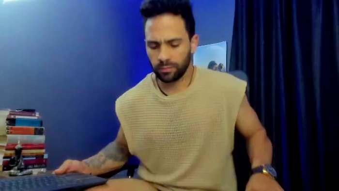 leo-diaz