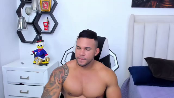 matthew-santos