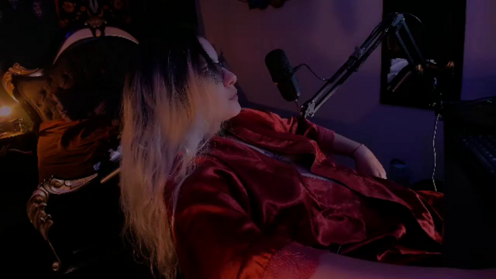 lilith-mystic
