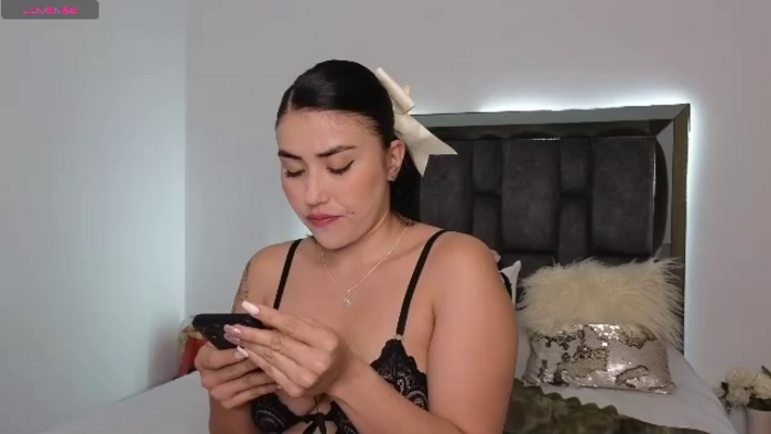 lola-dove