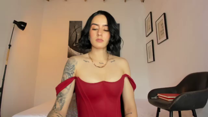 louissa-bennett