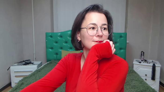 marie-selfi