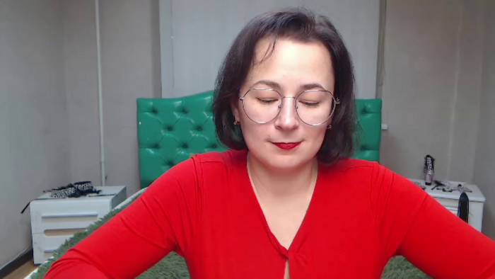 marie-selfi