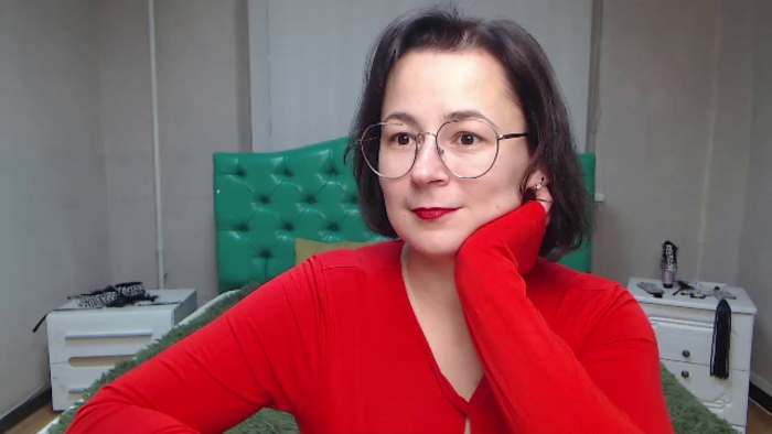 marie-selfi