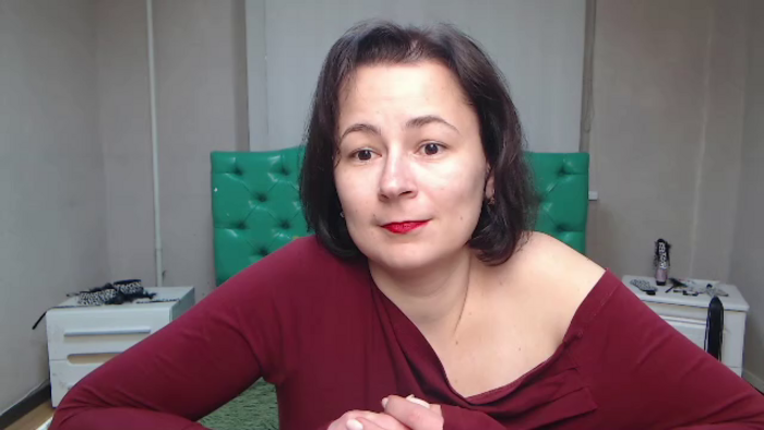marie-selfi