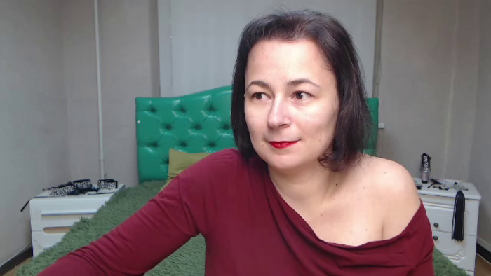 marie-selfi