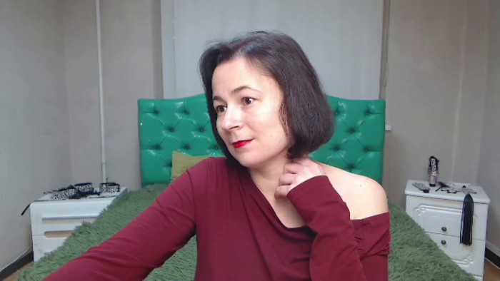 marie-selfi