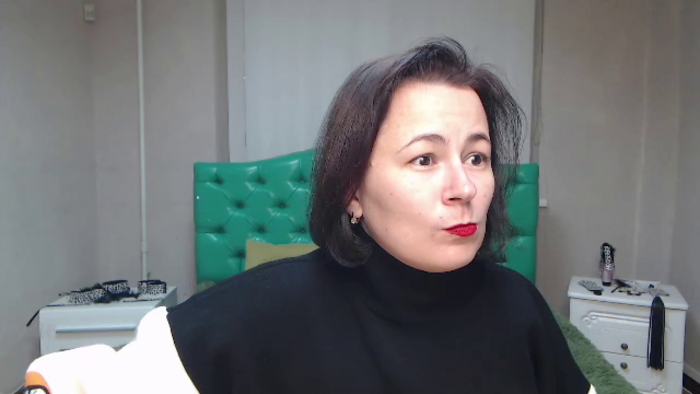 marie-selfi