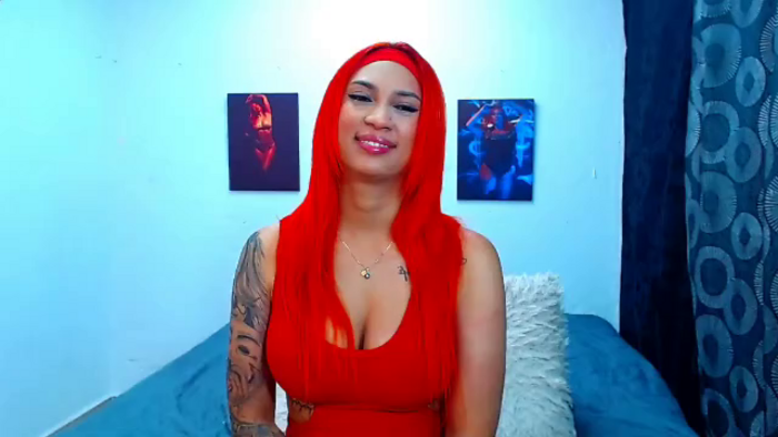 nathaly-fox