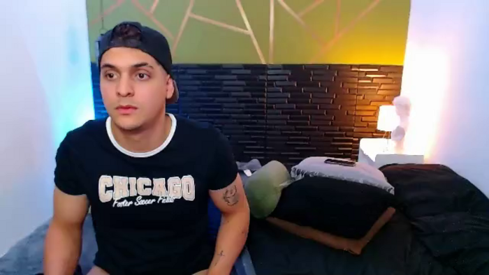 jordan-velez-and-rooney-saenz