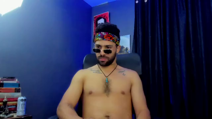 leo-diaz