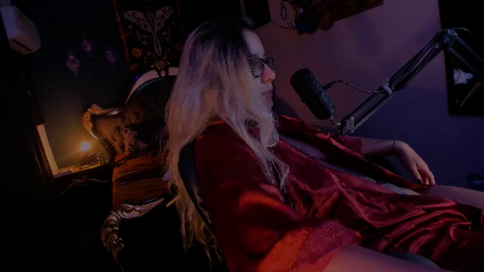 lilith-mystic