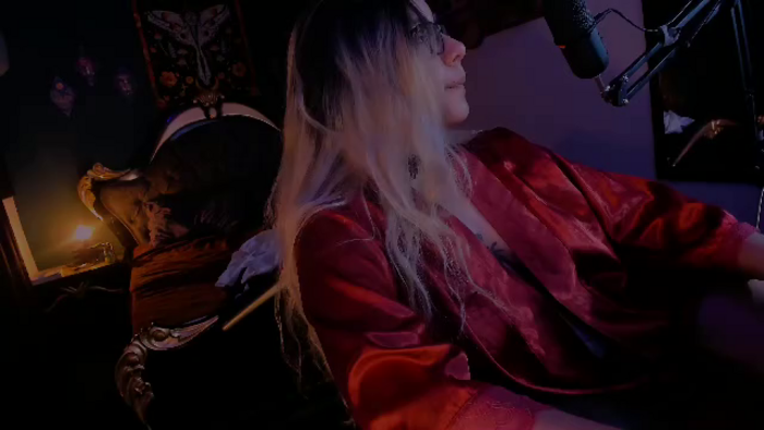 lilith-mystic