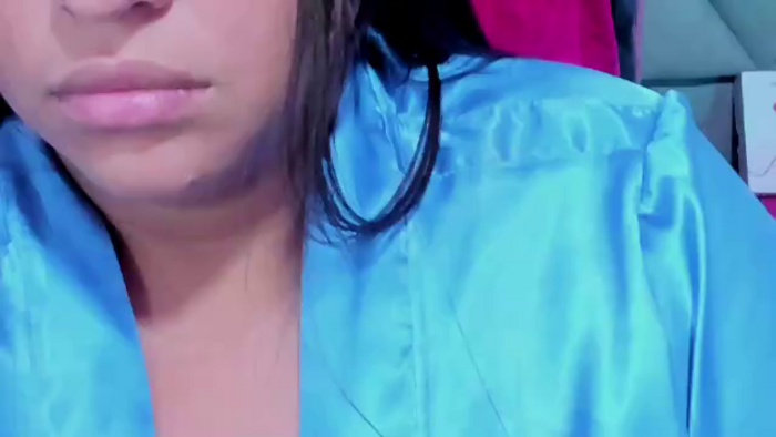 luisana-boobs