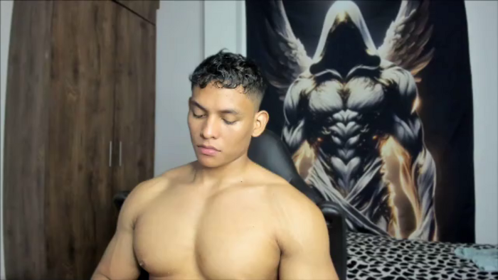 karl-mendez