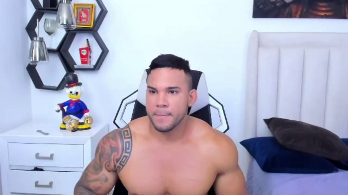 matthew-santos