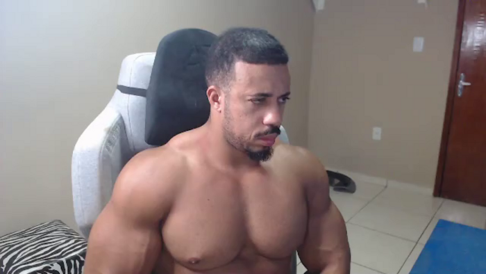 mike-hotk