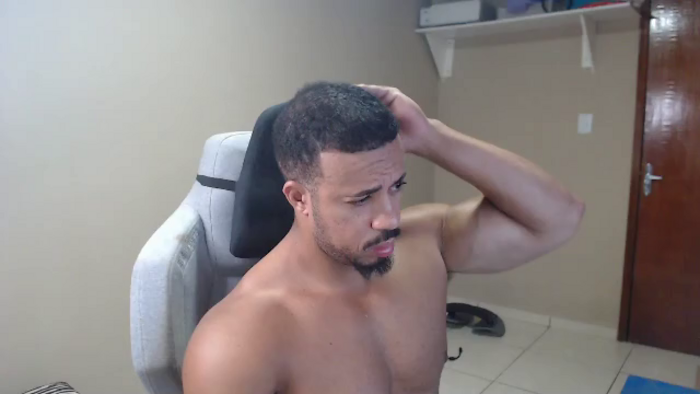 mike-hotk