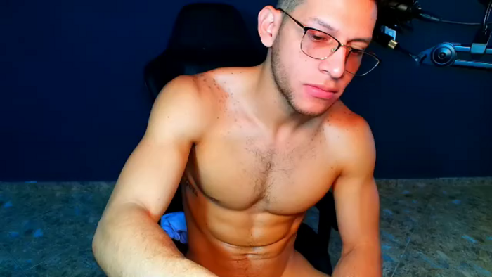 mike-sanderss
