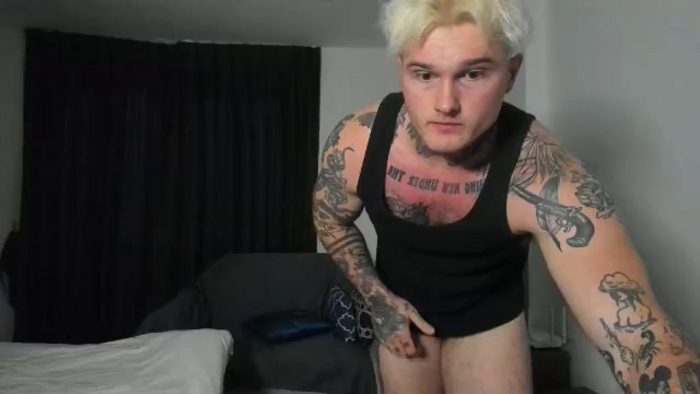 nandos-george