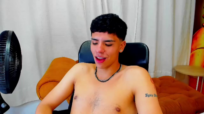 tobias-vega