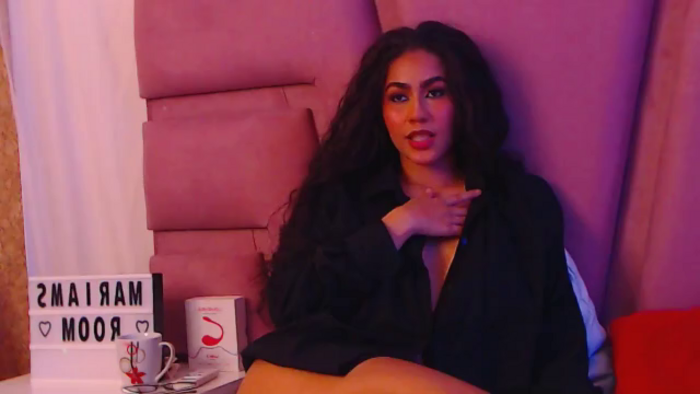 mariam-walker