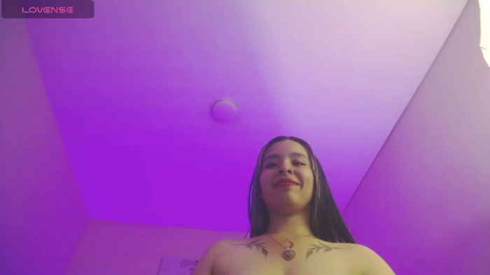 salome-lewiss