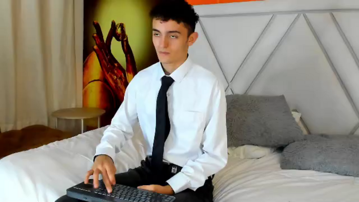 hansel-valentin