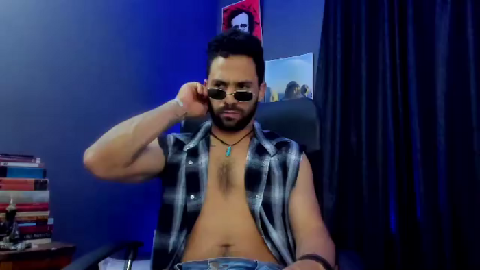 leo-diaz