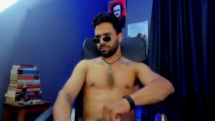 leo-diaz