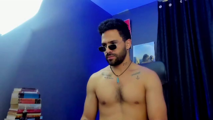 leo-diaz