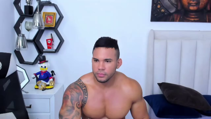 matthew-santos