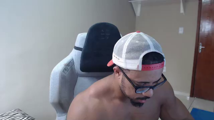 mike-hotk