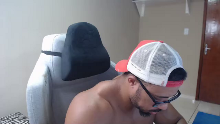 mike-hotk