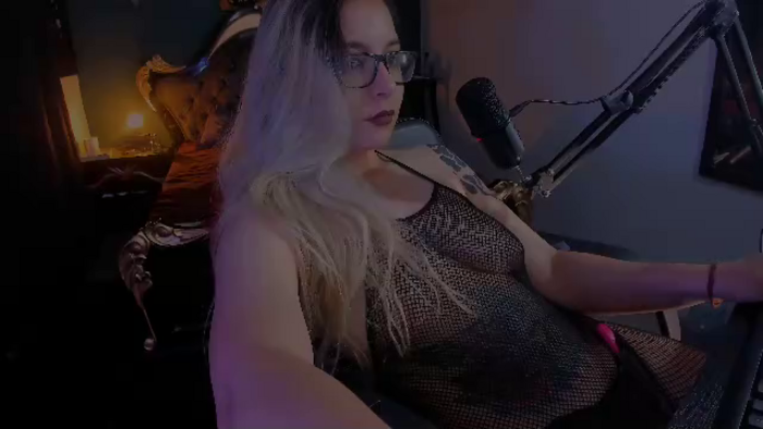 lilith-mystic