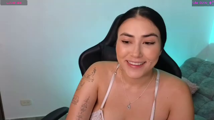 lola-dove