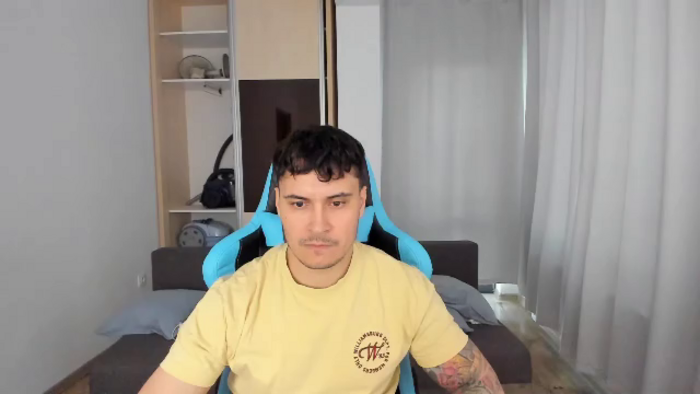 johnny-hope
