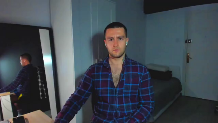 kevin-gorgeous