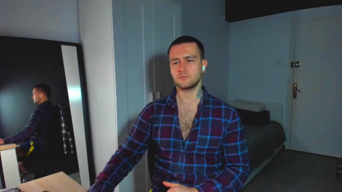 kevin-gorgeous