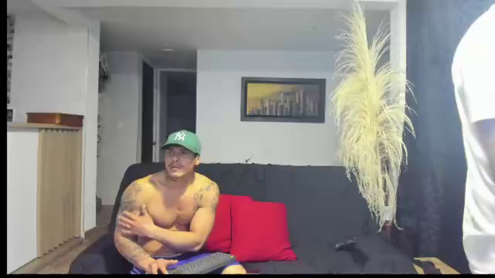 marcelo-and-mateo